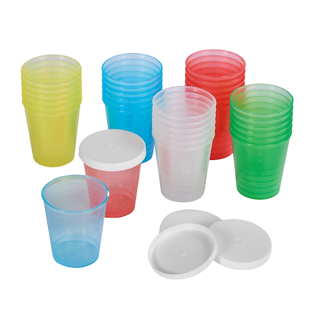 Lid PE-LD white    for Art.4195-4199